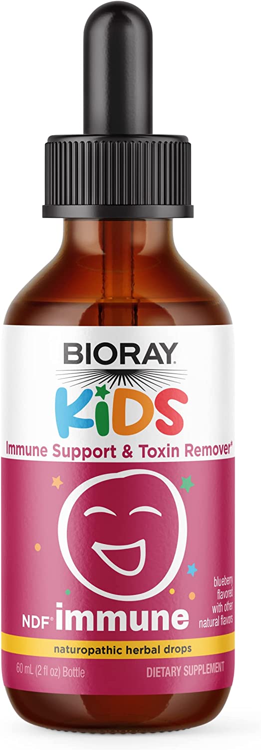 ᐉ Bioray Immune / Біорей Імун 60 мл — купити за 1 688₴ в Україні