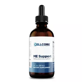 CellCore ME Support / Підтримка та живлення лімбічної системи 59 мл в магазине биодобавок nutrido.shop
