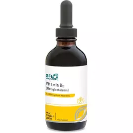 Klaire B12 Liquid 1000 mcg Methylcobalamin / Б12 Метилкобаламін краплі від магазину біодобавок nutrido.shop