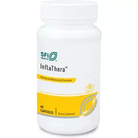 Klaire Inflathera / Інфлатера 60 капсул в магазине биодобавок nutrido.shop