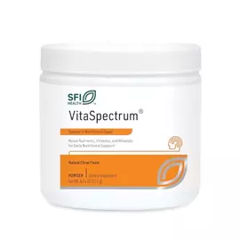 Klaire VitaSpectrum Powder for Kids / ВитаСпектрум мультивитамины для детей порошок 171 г в магазине биодобавок nutrido.shop