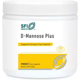 Klaire D-Mannose Plus / D-манноза плюс здоров'я сечовивідних шляхів 150 г в магазине биодобавок nutrido.shop