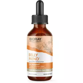 Bioray Belly Mend / Беллі Менд (підтримка здоров'я кишківника) 60 мл від магазину біодобавок nutrido.shop