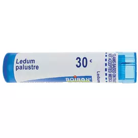 Boiron Ledum palustre / Багульник болотний проти укусів комах 30C в магазине биодобавок nutrido.shop