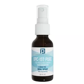 Integrative Peptides BPC-157 D-RIBOSE FREE / Пептиди БПС 157 без D-рибози спрей 500 мкг 60 порцій від магазину біодобавок nutrido.shop