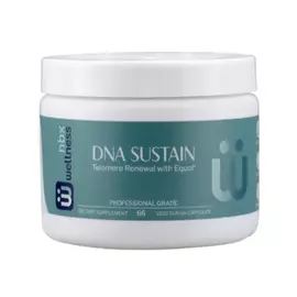 Neurobiologix DNA Sustain / ДНК-підтримка оновлення теломер 66 капсул від магазину біодобавок nutrido.shop