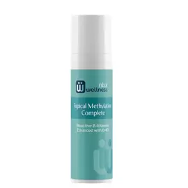Neurobiologix Methylation PRO (Formely Neuro-Immune Stabilizer) / Крем для метилирования 51 г в магазине биодобавок nutrido.shop