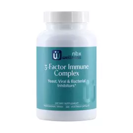 Neurobiologix Neuro-Immune Infection Control / Контроль нейроиммунных инфекций 120 капс в магазине биодобавок nutrido.shop
