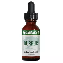NutraMedix Burbur Detox / Д Детокс 30 мл від магазину біодобавок nutrido.shop