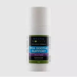 Neurobiologix PEA Soothe Support / Пальмітоїлетаноламід ПЕА крем 100 мл в магазине биодобавок nutrido.shop