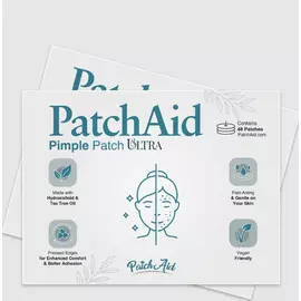 Patch Aid Pimple Patch Ultra / Патч від прищів Ultra 48 шт. в магазине биодобавок nutrido.shop
