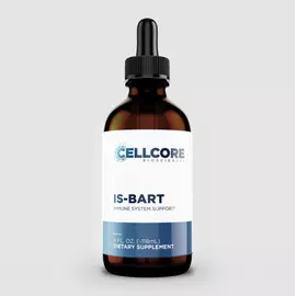 CellCore IS-BART / Підвищення рівня енергії 120 мл від магазину біодобавок nutrido.shop