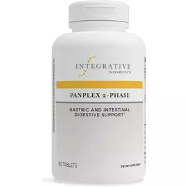Integrative Therapeutics Panplex 2-Phase / Підтримка кишкової фази травлення 180 капсул від магазину біодобавок nutrido.shop