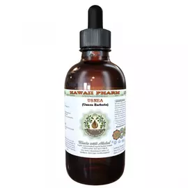 Hawaii Pharm Usnea Alcohol-FREE / Уснея без спирту 60 мл від магазину біодобавок nutrido.shop