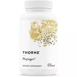 Thorne Research Phytogen / Фітоген підтримка імунної функції 60 капсул від магазину біодобавок nutrido.shop