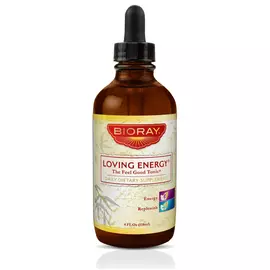 Bioray Loving Energy / Биорэй Энергия для хорошего самочувствия 118 мл в магазине биодобавок nutrido.shop