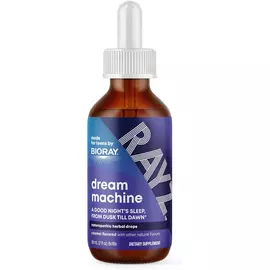 Bioray RAYZ Dream Machine / Підтримка гарного сну 59 мл в магазине биодобавок nutrido.shop