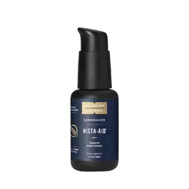 Quicksilver Scientific Nanoemulsified Hista-Aid™ / Ліпосомальна формула для зниження гістаміну 50 мл від магазину біодобавок nutrido.shop