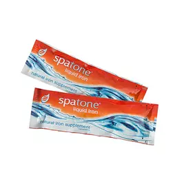 Spatone® Original / Спатон 1 саше від магазину біодобавок nutrido.shop
