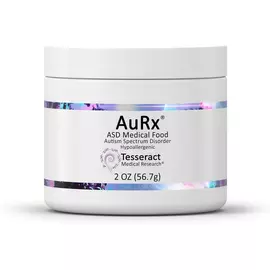 Tesseract Medical Research AuRx / Масляная кислота для поддержки микробиома 56,7 гр в магазине биодобавок nutrido.shop
