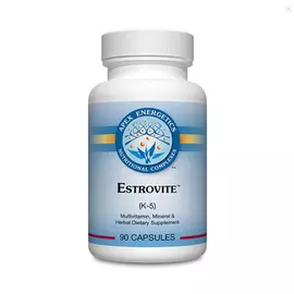 Apex Energetics Estrovite / Підтримка метаболізму естрогенів 90 капсул в магазине биодобавок nutrido.shop