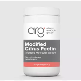 Allergy Research Modified Citrus Pectin / Модифицированный цитрусовый пектин 454 грамм в магазине биодобавок nutrido.shop