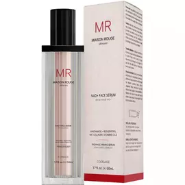 CodeAge Maison Rouge NAD+ Face Serum / Сыворотка омоложение и восстановление кожи лица 50 мл в магазине биодобавок nutrido.shop