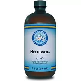 Apex Energetics Neurosera / Нейросера підтримка сну та настрою 240 мл від магазину біодобавок nutrido.shop