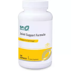 Klaire Joint Support Formula / Формула підтримки суглобів 120 капсул від магазину біодобавок nutrido.shop