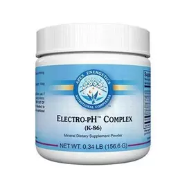 Apex Energetics Electro-pH Complex / Електроліти для підтримки pH кишківника 156,6 г від магазину біодобавок nutrido.shop