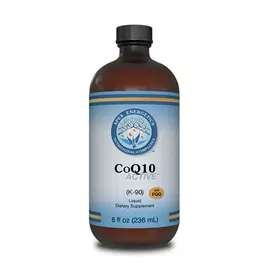Apex Energetics CoQ10 Active / Коензим Q10 Актив підтримка клітинної енергії та мітохондрій 236 мл від магазину біодобавок nutrido.shop