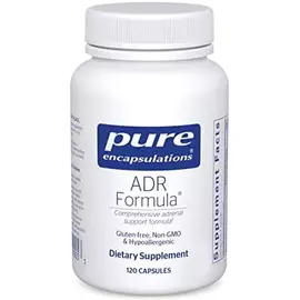 Pure Encapsulations ADR Formula / АДР Формула 120 капсул в магазине биодобавок nutrido.shop