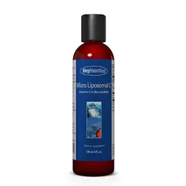 Allergy Research Micro Liposomal C / Ліпосомальний вітамін С 120 мл від магазину біодобавок nutrido.shop