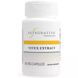 Integrative Therapeutics Экстракт витекса 225 мг 60 капсул в магазине биодобавок nutrido.shop