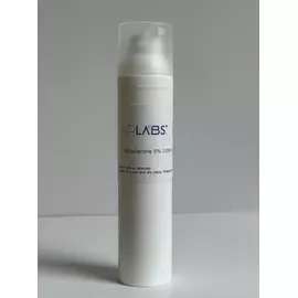 TESTOSTERONE 5% 100ml liposomal cream в магазине биодобавок nutrido.shop