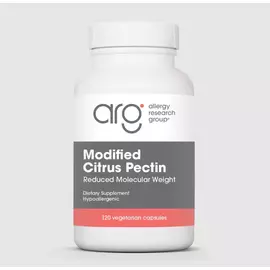 Allergy Research Modified Citrus Pectin / Модифікований цитрусовий пектин 120 капсул від магазину біодобавок nutrido.shop