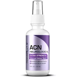 Results RNA ACN Neuro / Підтримка неврологічного здоров'я спрей 120 мл від магазину біодобавок nutrido.shop