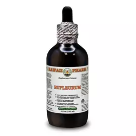 Hawaii Pharm Bupleurum Alcohol-FREE / Буплерум (володушка) без спирту 120 мл від магазину біодобавок nutrido.shop