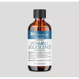 Professional Health Products Vitamin C Liquescence / Вітамін С 120 мл від магазину біодобавок nutrido.shop