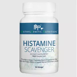 Professional Health Products Histamine Scavenger / Поглинач гістаміну 90 капсул від магазину біодобавок nutrido.shop