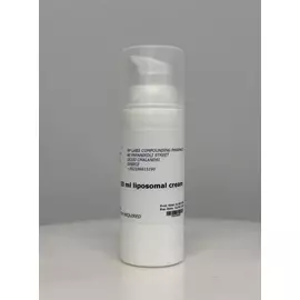 TESTOSTERONE 0,2% 50ml liposomal cream в магазине биодобавок nutrido.shop