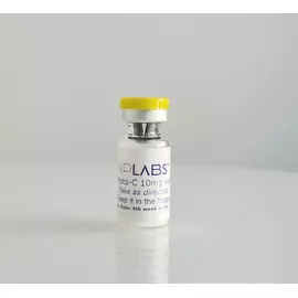 Mots-C 10mg vial від магазину біодобавок nutrido.shop