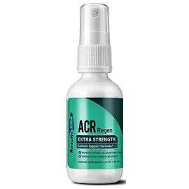Results RNA Regen Extra Strength / Відновлення після тренування 60 мл від магазину біодобавок nutrido.shop