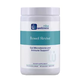 Neurobiologix Bowel Revive / Молозиво для оздоровлення кишечника порошок 300 г від магазину біодобавок nutrido.shop