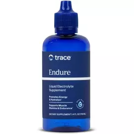 Trace Minerals Endure / Електроліти без цукру 118 мл від магазину біодобавок nutrido.shop