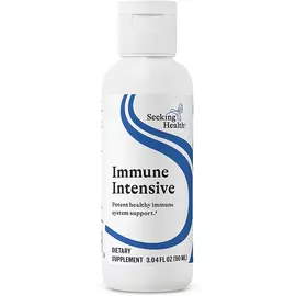 Seeking Health Immune Intensive / Підтримка імунітету 90 мл від магазину біодобавок nutrido.shop