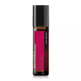 DoTERRA Rose / Роза ефірне масло в ролерів 10 мл від магазину біодобавок nutrido.shop