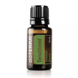 DoTERRA Terrashield / Щит Землі натуральний репелент ефірна олія 15 мл від магазину біодобавок nutrido.shop