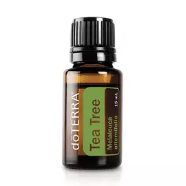 DoTERRA Tea Tree / Чайне дерево ефірне масло 15 мл від магазину біодобавок nutrido.shop