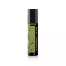 DoTERRA Tea Tree / Чайне дерево ефірне масло ролер, 10 мл від магазину біодобавок nutrido.shop